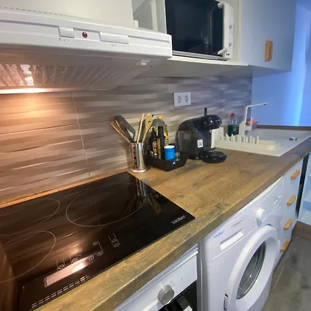 Apartman Casa Da Ramona Finisterre