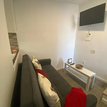 Apartman Casa Da Ramona Finisterre