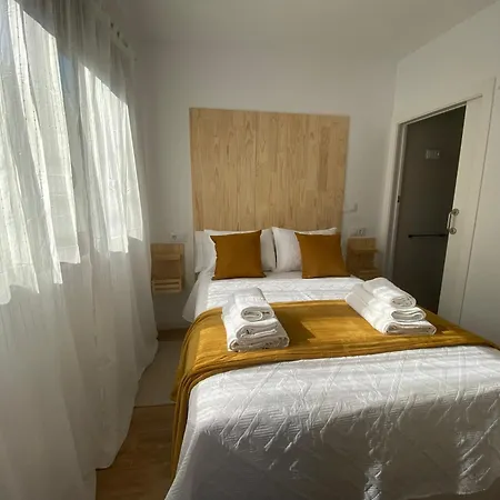 Casa Da Ramona Apartman Finisterre