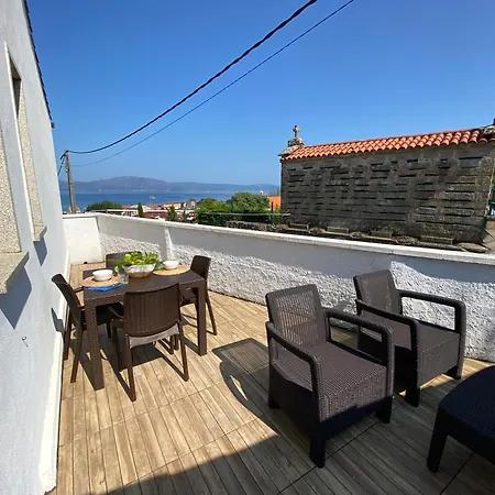 Casa Da Ramona Finisterre