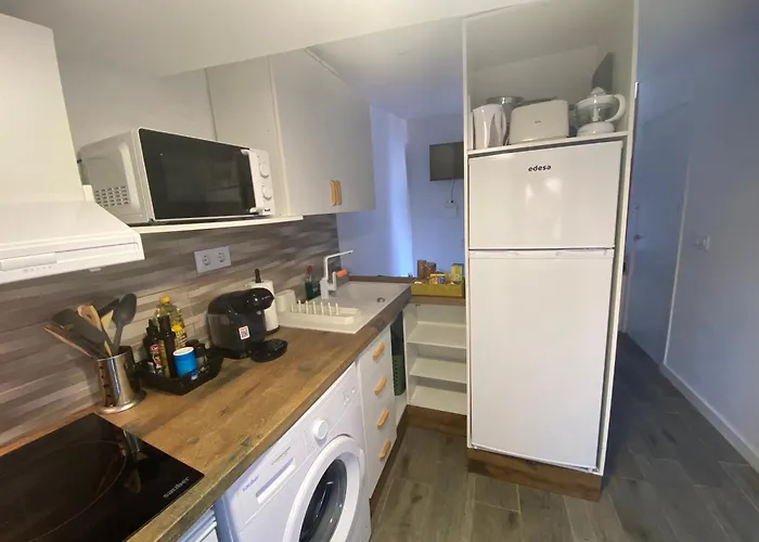 Casa Da Ramona * فينيستيري