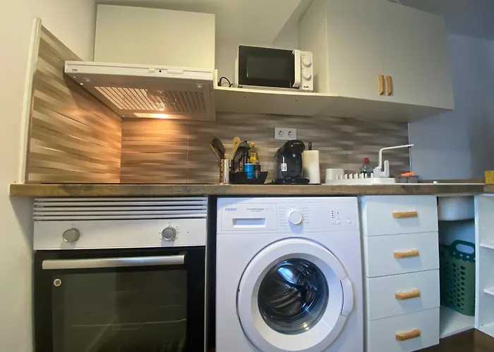 Casa Da Ramona * فينيستيري