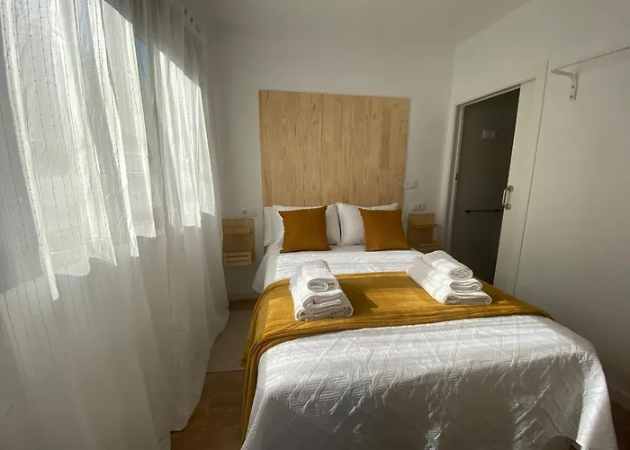 Casa Da Ramona شقة فينيستيري