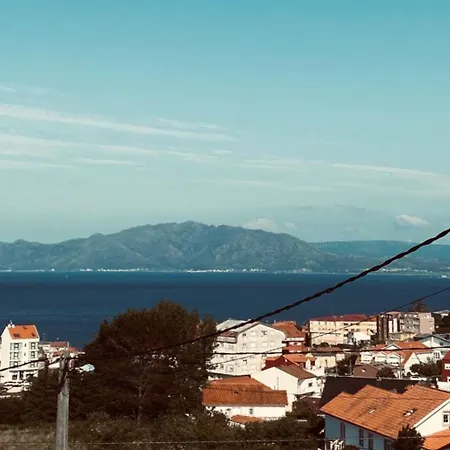 Διαμέρισμα Casa Da Ramona Finisterre