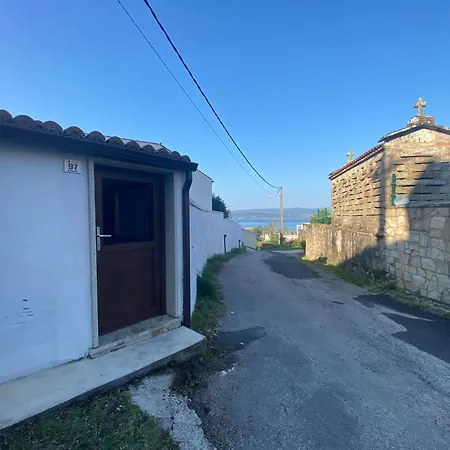 Casa Da Ramona Finisterre