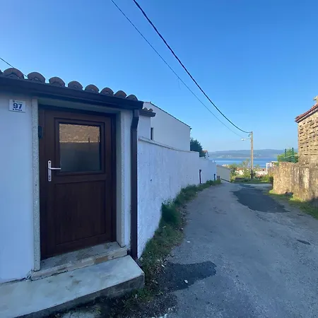 Casa Da Ramona * Finisterre