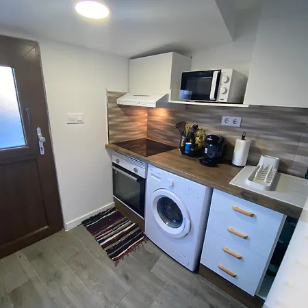 Casa Da Ramona * Finisterre