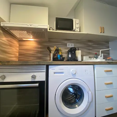 Casa Da Ramona * Finisterre