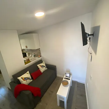 Διαμέρισμα Casa Da Ramona *