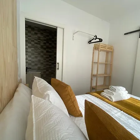 Διαμέρισμα Casa Da Ramona *