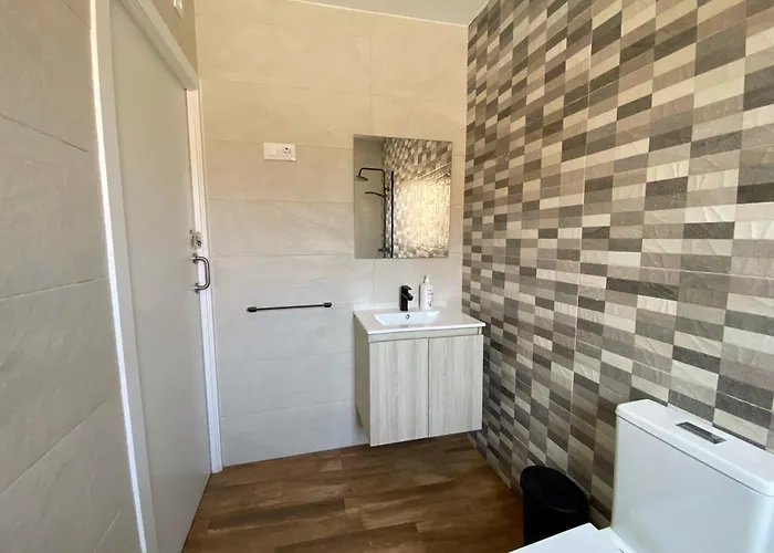 Casa Da Ramona * Finisterre