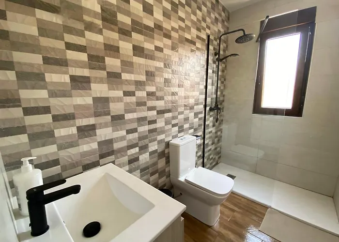 Casa Da Ramona Daire