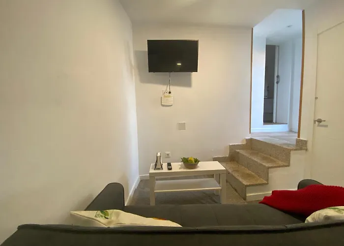 Casa Da Ramona Finisterre