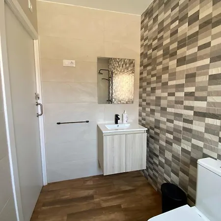 Casa Da Ramona * 피니스테레