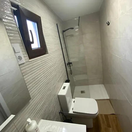 Casa Da Ramona 아파트 피니스테레