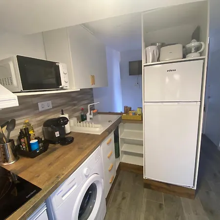 Casa Da Ramona * 피니스테레