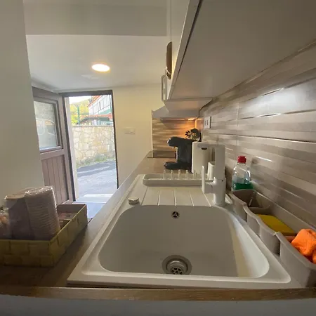 Casa Da Ramona 아파트 피니스테레