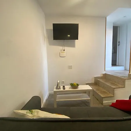 Casa Da Ramona 피니스테레