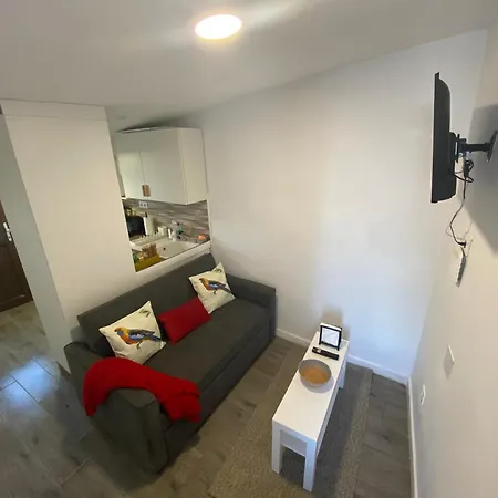 Casa Da Ramona 아파트 *