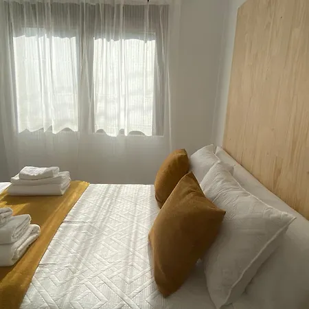 Casa Da Ramona 피니스테레