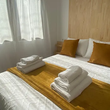 Casa Da Ramona * 피니스테레