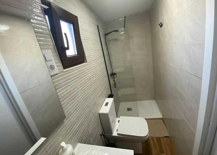 Casa Da Ramona Apartment Finisterre