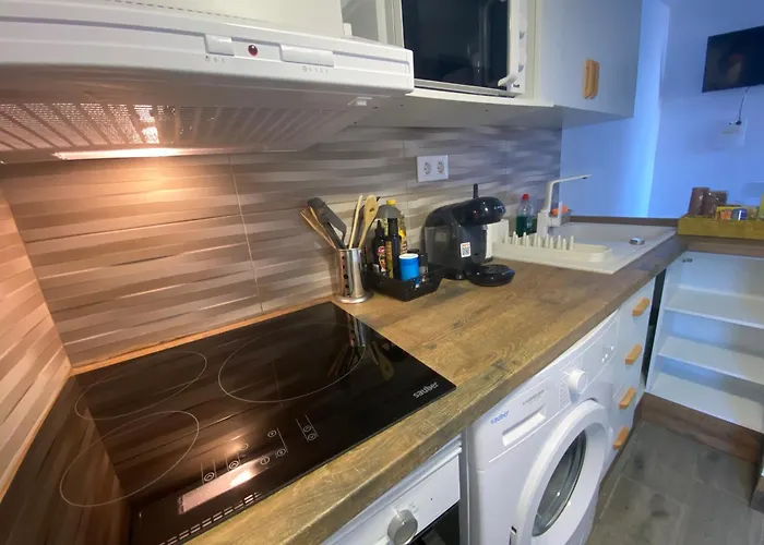 Apartment Casa Da Ramona Finisterre