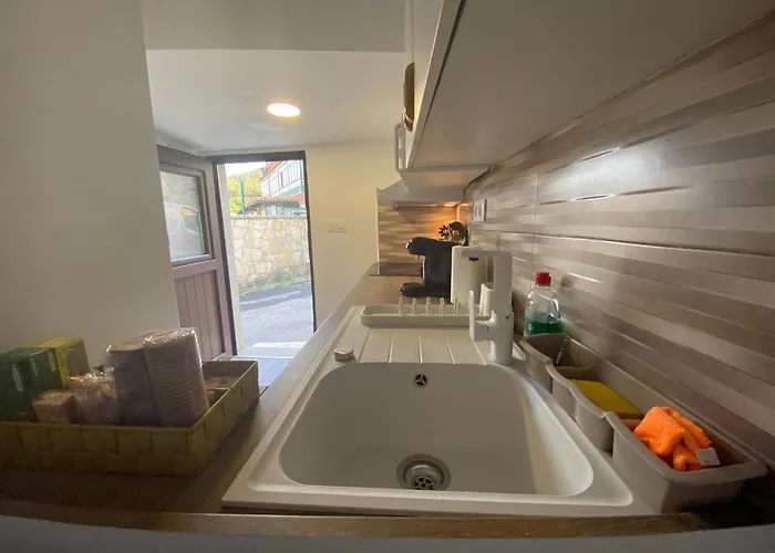 Casa Da Ramona Apartment Finisterre